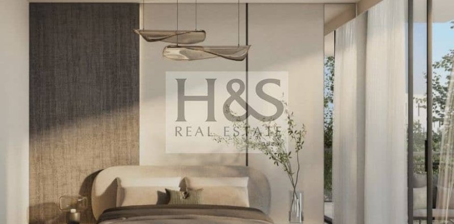 Appartement de 3 chambres à Dubai, UAE No. 112760