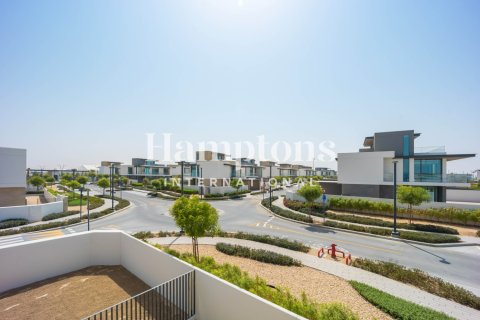 Villa de 4 chambres à The Valley, UAE No. 204977 20