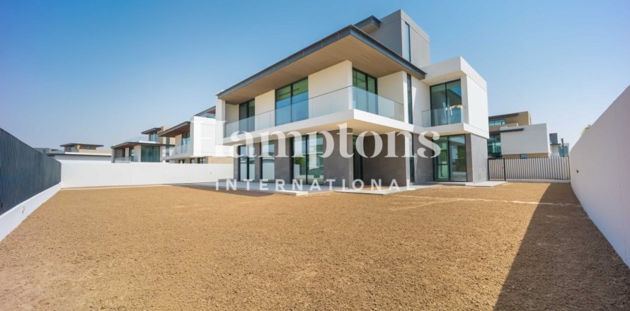 Villa de 4 chambres à The Valley, UAE No. 204977