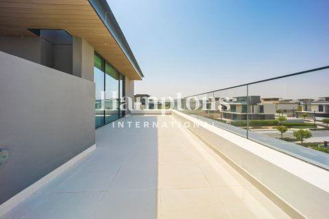 Villa de 4 chambres à The Valley, UAE No. 204977 18