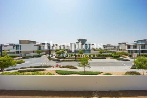 Villa de 4 chambres à The Valley, UAE No. 204977 28