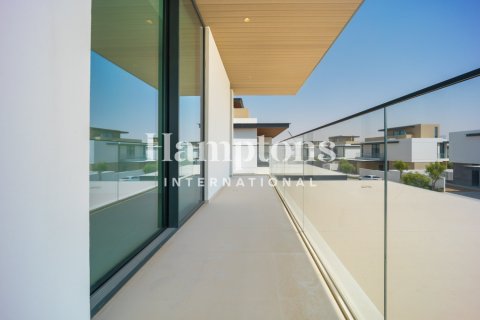 Villa de 4 chambres à The Valley, UAE No. 204977 22
