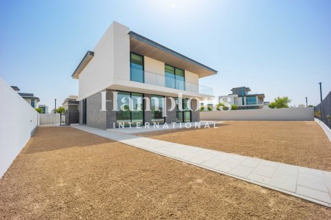 Villa de 4 chambres à The Valley, UAE No. 204977 21
