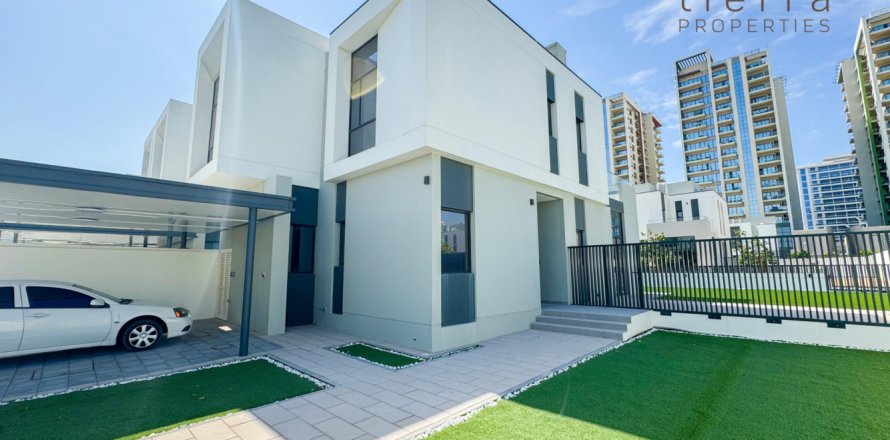 4 غرف نوم فيلا في Al Furjan, الإمارات العربية المتحدة رقم 51242