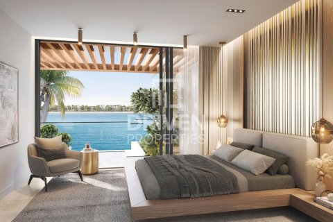 Земельный участок 2395.13м² в Palm Jebel Ali, ОАЭ №204121 10