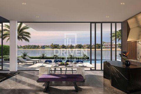 Земельный участок 2395.13м² в Palm Jebel Ali, ОАЭ №204121 4
