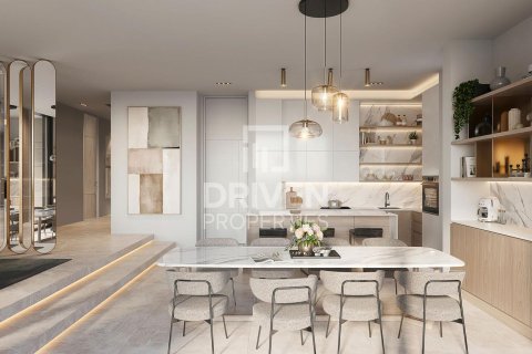 Земельный участок 2395.13м² в Palm Jebel Ali, ОАЭ №204121 12