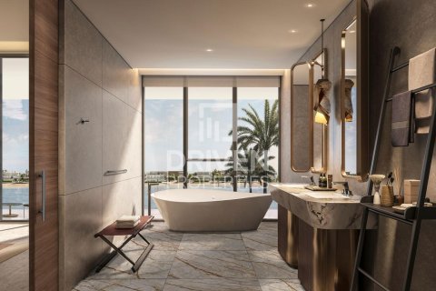Земельный участок 2395.13м² в Palm Jebel Ali, ОАЭ №204121 15