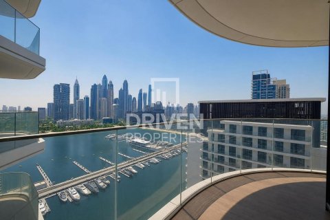 2 غرف نوم شقة في EMAAR Beachfront, الإمارات العربية المتحدة رقم 214869 15