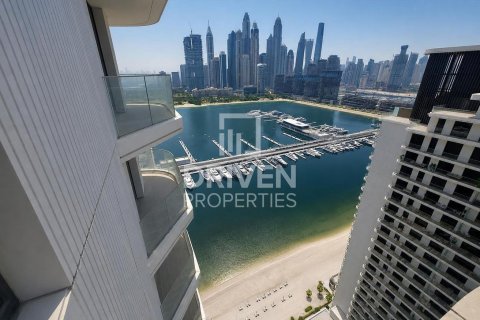 2 غرف نوم شقة في EMAAR Beachfront, الإمارات العربية المتحدة رقم 214869 16