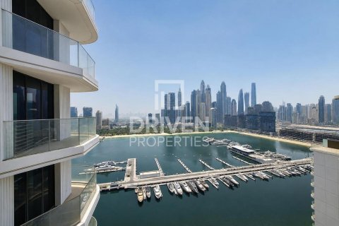 2 غرف نوم شقة في EMAAR Beachfront, الإمارات العربية المتحدة رقم 214869 19