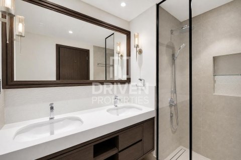 2 غرف نوم شقة في EMAAR Beachfront, الإمارات العربية المتحدة رقم 214869 14