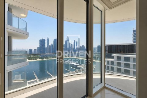 2 غرف نوم شقة في EMAAR Beachfront, الإمارات العربية المتحدة رقم 214869 7