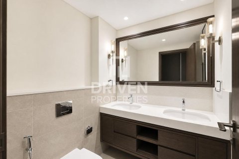 2 غرف نوم شقة في EMAAR Beachfront, الإمارات العربية المتحدة رقم 214869 13