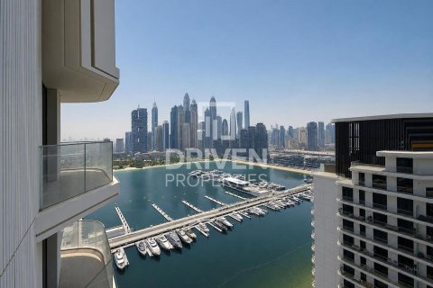 2 غرف نوم شقة في EMAAR Beachfront, الإمارات العربية المتحدة رقم 214869 17