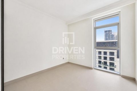2 غرف نوم شقة في EMAAR Beachfront, الإمارات العربية المتحدة رقم 214869 5