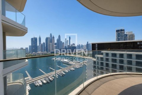 2 غرف نوم شقة في EMAAR Beachfront, الإمارات العربية المتحدة رقم 214869 18