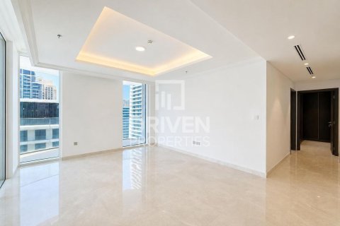 2 غرف نوم شقة في EMAAR Beachfront, الإمارات العربية المتحدة رقم 214869 3