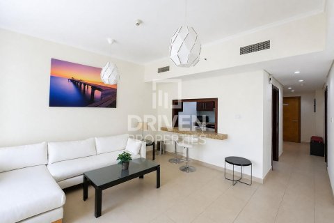 Apartment de 1 dormitorio en Burj Views, UAE No. 226364 3