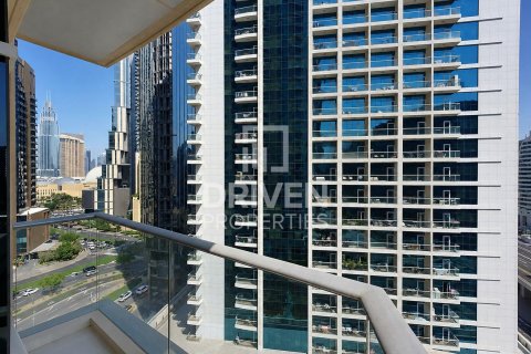 Apartment de 1 dormitorio en Burj Views, UAE No. 226364 17