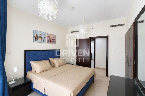 Apartment de 1 dormitorio en Burj Views, UAE No. 226364 9