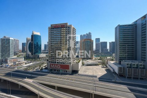 Apartment de 1 dormitorio en Burj Views, UAE No. 226364 19