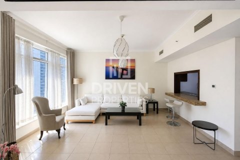 Apartment de 1 dormitorio en Burj Views, UAE No. 226364