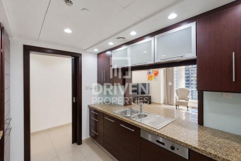 Apartment de 1 dormitorio en Burj Views, UAE No. 226364 13