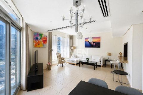 Apartment de 1 dormitorio en Burj Views, UAE No. 226364 4