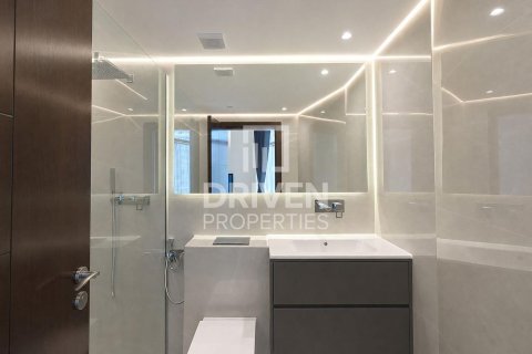 Apartment de 1 dormitorio en Burj Views, UAE No. 226364 14