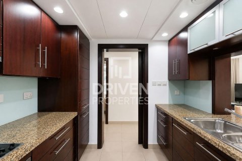 Apartment de 1 dormitorio en Burj Views, UAE No. 226364 11