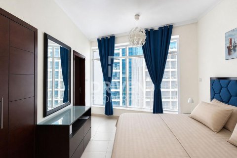 Apartment de 1 dormitorio en Burj Views, UAE No. 226364 8