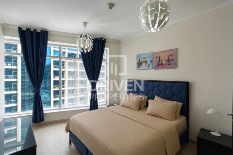 Apartment de 1 dormitorio en Burj Views, UAE No. 226364 7