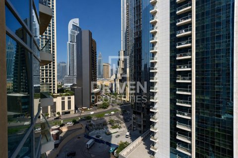 Apartment de 1 dormitorio en Burj Views, UAE No. 226364 18
