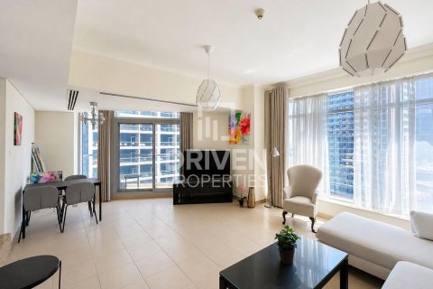Apartment de 1 dormitorio en Burj Views, UAE No. 226364 6