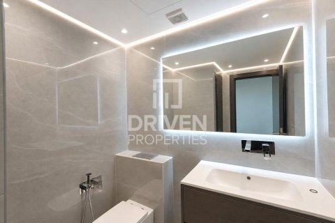 Apartment de 1 dormitorio en Burj Views, UAE No. 226364 16