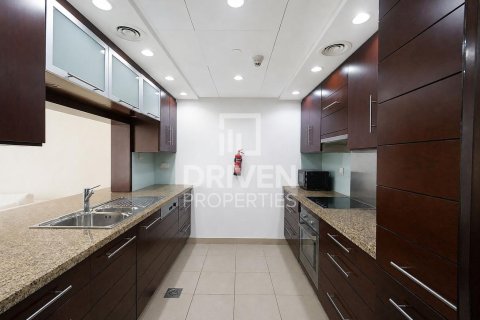 Apartment de 1 dormitorio en Burj Views, UAE No. 226364 12