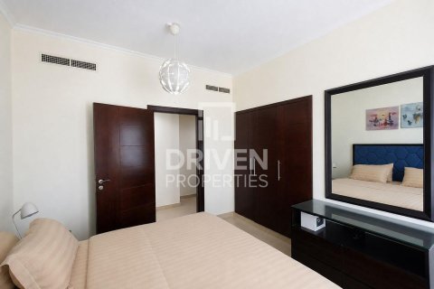 Apartment de 1 dormitorio en Burj Views, UAE No. 226364 10
