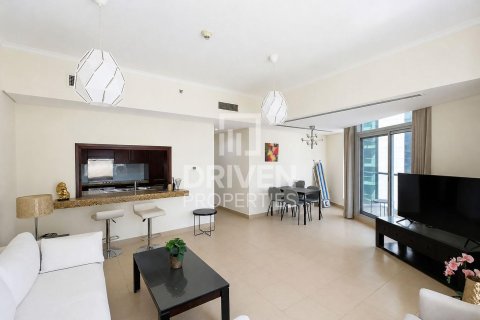 Apartment de 1 dormitorio en Burj Views, UAE No. 226364 5