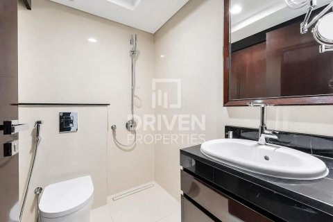Townhouse de 4 dormitorios en Trump Estates, UAE No. 215210 12