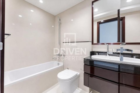 Townhouse de 4 dormitorios en Trump Estates, UAE No. 215210 10