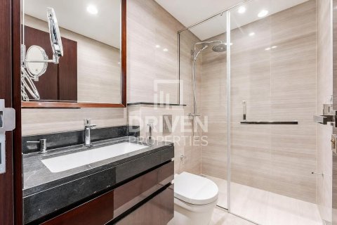 Townhouse de 4 dormitorios en Trump Estates, UAE No. 215210 9