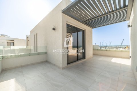 Townhouse de 2 dormitorios en Al Marjan Island, UAE No. 129019 25