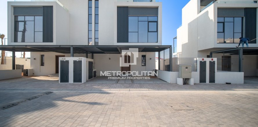 Townhouse de 2 dormitorios en Al Marjan Island, UAE No. 129019