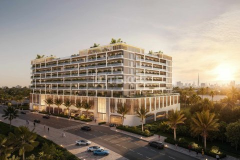 1 غرف نوم شقة في Al Warsan, الإمارات العربية المتحدة رقم 215651 5