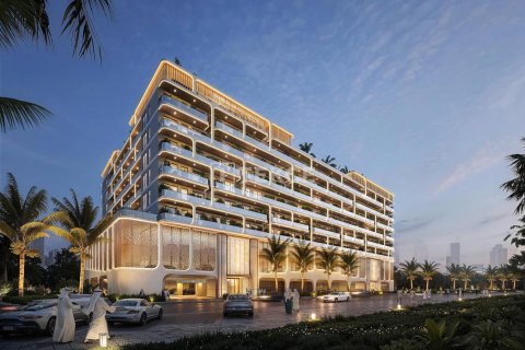 1 غرف نوم شقة في Al Warsan, الإمارات العربية المتحدة رقم 215651 6