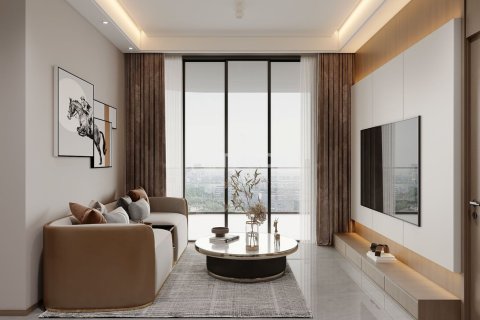 1 غرف نوم شقة في Al Warsan, الإمارات العربية المتحدة رقم 215651 11