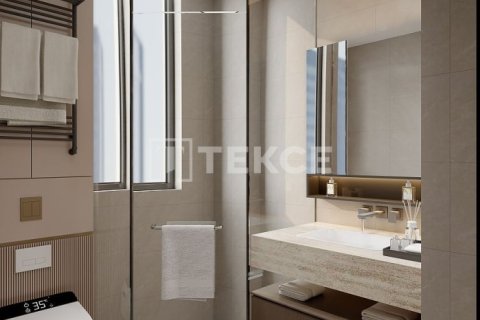 1 غرف نوم شقة في Al Warsan, الإمارات العربية المتحدة رقم 215651 19