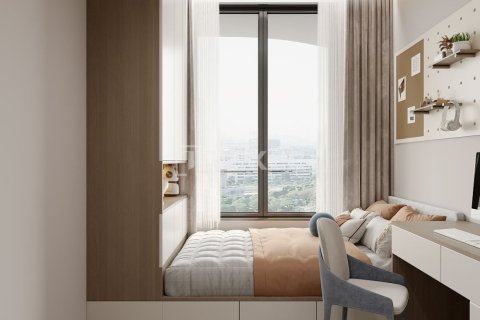 1 غرف نوم شقة في Al Warsan, الإمارات العربية المتحدة رقم 215651 17