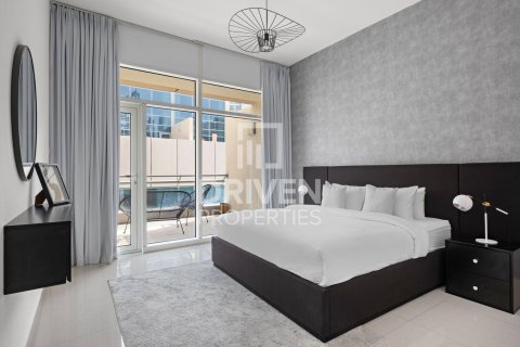 1 غرف نوم شقة في Bay Square, الإمارات العربية المتحدة رقم 214362 8